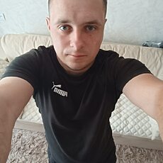 Фотография мужчины Денис, 32 года из г. Сызрань
