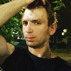 Фотография мужчины Сергей, 27 лет из г. Москва