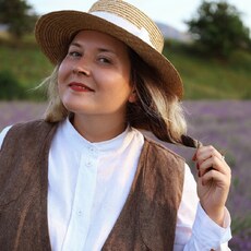 Фотография девушки Екатерина, 37 лет из г. Севастополь