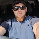 Умар, 34 года