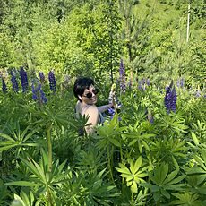Фотография девушки Наташа, 51 год из г. Воронеж