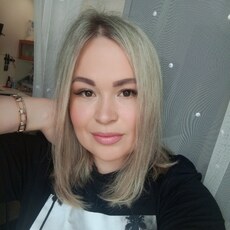 Фотография девушки Кэт, 40 лет из г. Ангарск