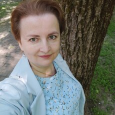 Фотография девушки Марина, 48 лет из г. Могилев