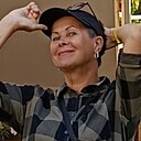 Elena, 58 лет