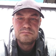 Фотография мужчины Дмитрий, 37 лет из г. Чита