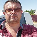 Дени, 44 года