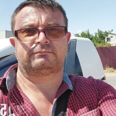 Фотография мужчины Дени, 44 года из г. Николаев
