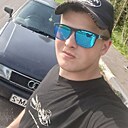 Макс, 23 года