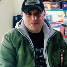 Фотография мужчины Вова, 41 год из г. Могилев