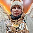 Сардана, 49 лет