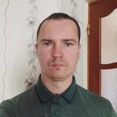 Фотография мужчины Артём, 34 года из г. Лида