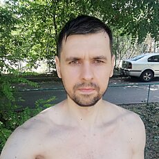 Фотография мужчины Алехандро, 38 лет из г. Киев