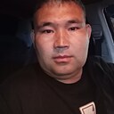 Баха, 37 лет