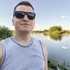 Фотография мужчины Артём, 36 лет из г. Краснознаменск
