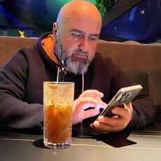 Фотография мужчины Руслан, 46 лет из г. Ипатово