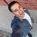 Невидимка, 34 года