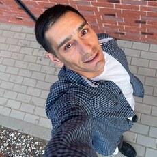 Фотография мужчины Невидимка, 34 года из г. Москва