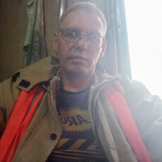 Фотография мужчины Евгений, 43 года из г. Минусинск