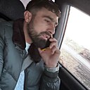Андраник, 33 года