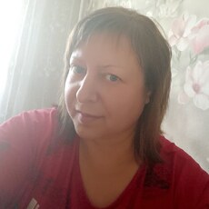 Фотография девушки Оксана, 49 лет из г. Бердск