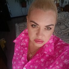 Фотография девушки Ольга, 42 года из г. Новомосковск