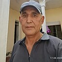 Aа, 60 лет