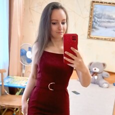 Фотография девушки Екатерина, 26 лет из г. Солигорск