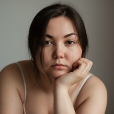 Фотография девушки Кристина, 27 лет из г. Чита