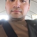 Санжик, 32 года