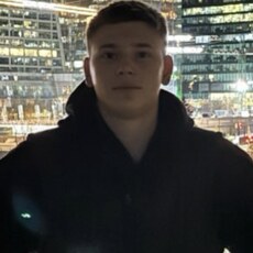 Фотография мужчины Даниил, 20 лет из г. Новомосковск