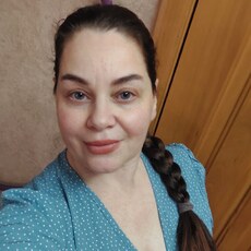 Фотография девушки Оксана, 49 лет из г. Краснодар