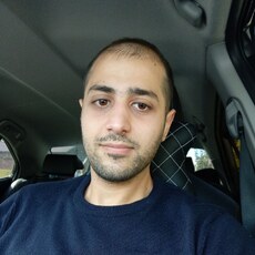 Фотография мужчины Azik, 33 года из г. Баку