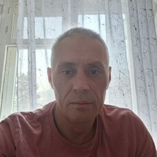 Фотография мужчины Андрей, 46 лет из г. Усть-Кут