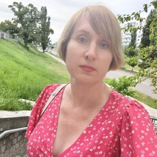 Фотография девушки Ольга, 41 год из г. Черкассы