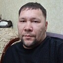 Рус, 38 лет