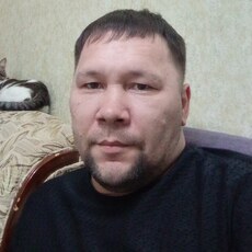 Фотография мужчины Рус, 38 лет из г. Костанай