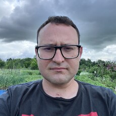 Фотография мужчины Добрыня, 33 года из г. Орша