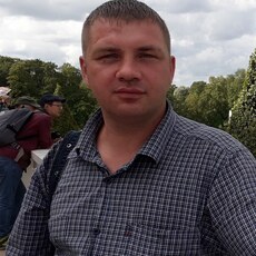 Фотография мужчины Василий, 43 года из г. Галич