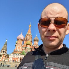 Фотография мужчины Александр, 35 лет из г. Нахабино