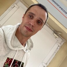Фотография мужчины Андрей, 37 лет из г. Вельск