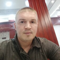 Фотография мужчины Максим, 38 лет из г. Астрахань