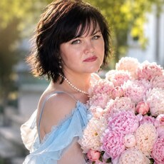 Фотография девушки Синяя Богиня, 44 года из г. Ростов-на-Дону