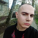 Кирилл, 21 год