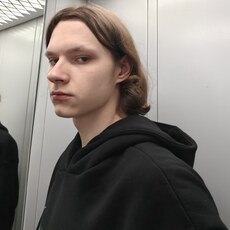 Фотография мужчины Данила, 20 лет из г. Набережные Челны