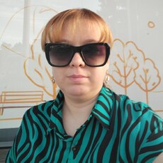 Фотография девушки Nastya, 38 лет из г. Ташкент