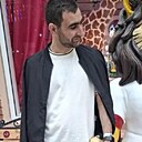 Микаел, 34 года