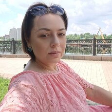 Фотография девушки Елена, 51 год из г. Донецк