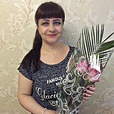 Фотография девушки Лилия, 53 года из г. Заринск