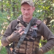 Фотография мужчины Сергій, 43 года из г. Полтава