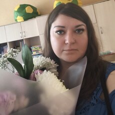 Фотография девушки Богдана, 34 года из г. Винница